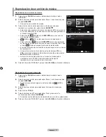 Preview for 181 page of Samsung LN46A540 User Manual