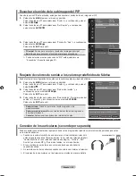 Preview for 136 page of Samsung LN46A580P6F User Manual