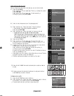 Preview for 139 page of Samsung LN46A580P6F User Manual