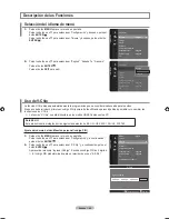 Preview for 152 page of Samsung LN46A580P6F User Manual