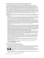 Preview for 2 page of Samsung LN46B750U1FXZA Manual Del Usuario