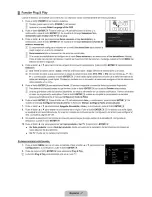 Preview for 9 page of Samsung LN46B750U1FXZA Manual Del Usuario