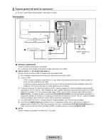 Preview for 12 page of Samsung LN46B750U1FXZA Manual Del Usuario