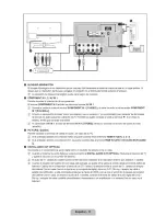 Preview for 13 page of Samsung LN46B750U1FXZA Manual Del Usuario