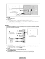 Preview for 14 page of Samsung LN46B750U1FXZA Manual Del Usuario