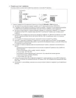 Preview for 34 page of Samsung LN46B750U1FXZA Manual Del Usuario