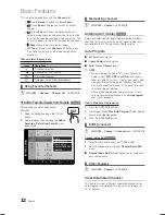 Preview for 12 page of Samsung LN46C600 User Manual