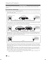 Preview for 24 page of Samsung LN46C600 User Manual