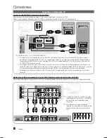 Preview for 58 page of Samsung LN46C600 User Manual