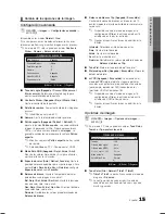 Preview for 65 page of Samsung LN46C600 User Manual