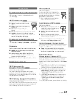 Preview for 67 page of Samsung LN46C600 User Manual