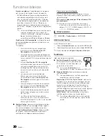 Preview for 70 page of Samsung LN46C600 User Manual