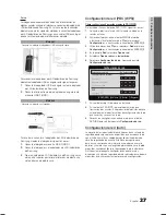 Preview for 77 page of Samsung LN46C600 User Manual