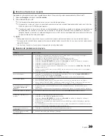 Preview for 89 page of Samsung LN46C600 User Manual