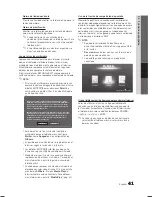 Preview for 91 page of Samsung LN46C600 User Manual