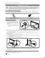 Preview for 94 page of Samsung LN46C600 User Manual