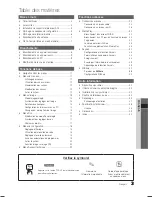 Preview for 103 page of Samsung LN46C600 User Manual