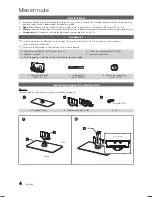 Preview for 104 page of Samsung LN46C600 User Manual