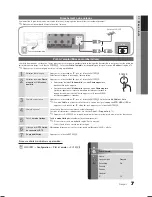 Preview for 107 page of Samsung LN46C600 User Manual