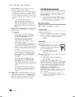 Preview for 120 page of Samsung LN46C600 User Manual