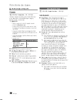 Preview for 122 page of Samsung LN46C600 User Manual