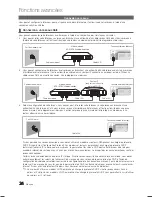 Preview for 124 page of Samsung LN46C600 User Manual