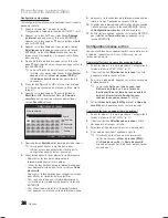 Preview for 128 page of Samsung LN46C600 User Manual