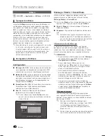 Preview for 140 page of Samsung LN46C600 User Manual