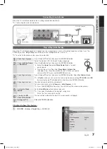 Preview for 7 page of Samsung LN46C750R2F User Manual