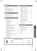 Preview for 63 page of Samsung LN46C750R2F User Manual