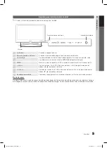 Preview for 65 page of Samsung LN46C750R2F User Manual