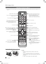Preview for 66 page of Samsung LN46C750R2F User Manual