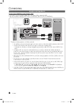 Preview for 68 page of Samsung LN46C750R2F User Manual