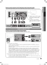 Preview for 69 page of Samsung LN46C750R2F User Manual
