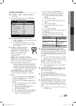 Preview for 77 page of Samsung LN46C750R2F User Manual