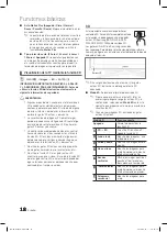 Preview for 78 page of Samsung LN46C750R2F User Manual