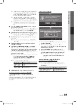Preview for 79 page of Samsung LN46C750R2F User Manual