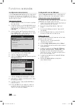 Preview for 88 page of Samsung LN46C750R2F User Manual