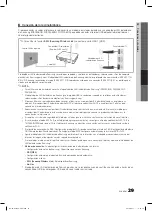 Preview for 89 page of Samsung LN46C750R2F User Manual