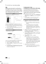 Preview for 90 page of Samsung LN46C750R2F User Manual