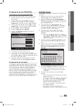 Preview for 91 page of Samsung LN46C750R2F User Manual