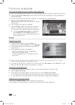 Preview for 98 page of Samsung LN46C750R2F User Manual