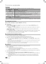 Preview for 102 page of Samsung LN46C750R2F User Manual