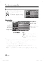 Preview for 104 page of Samsung LN46C750R2F User Manual