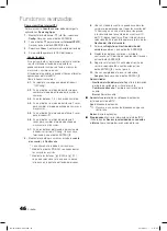 Preview for 106 page of Samsung LN46C750R2F User Manual