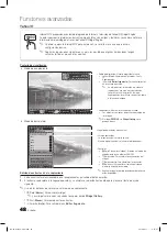 Preview for 108 page of Samsung LN46C750R2F User Manual