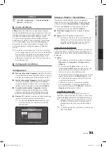 Preview for 111 page of Samsung LN46C750R2F User Manual