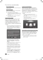 Preview for 112 page of Samsung LN46C750R2F User Manual