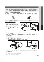 Preview for 115 page of Samsung LN46C750R2F User Manual