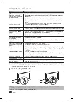Preview for 118 page of Samsung LN46C750R2F User Manual